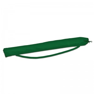 Quảng cáo ô dù nghiêng với in tùy chỉnh