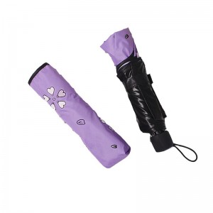 In đẹp gấp 3 hướng dẫn mở ô thay đổi màu ma thuật dưới mưa