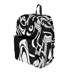 Bán buôn ba lô polyester tùy chỉnh