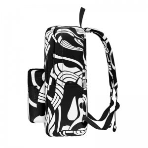 Bán buôn ba lô polyester tùy chỉnh