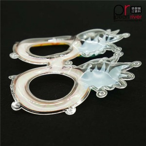 kính dứa miếng dán PVC