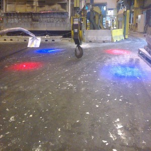 Đèn LED cực sáng 84-120W Đèn cảnh báo ánh sáng cổ điển