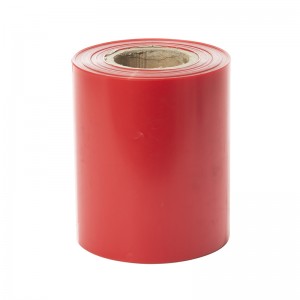 Tấm PP trong suốt bóng loáng