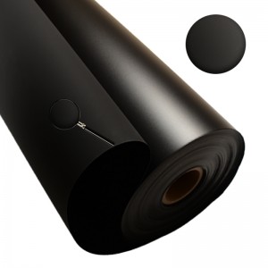 Tấm PP chống cháy tấm PP chống cháy cho bao bì điện tử