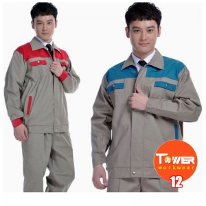 Các mẫu có thể được cung cấp cho quần áo làm việc chức năng tùy chỉnh và quần áo làm việc thông thường