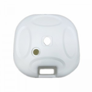 Khuôn thổi nhựa cho bể nước mạnh