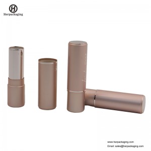 Hộp đựng son rỗng HCL407 Hộp đựng son môi Hộp đựng son môi trang điểm có nắp từ thông minh