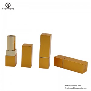 HCL416 Vỏ son rỗng Hộp đựng son môi Hộp đựng son môi trang điểm có nắp từ thông minh
