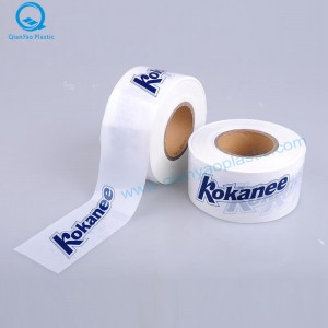 Băng cảnh báo in tùy chỉnh; Băng rào chắn / băng rào chắn tùy chỉnh; Băng cảnh báo tùy chỉnh