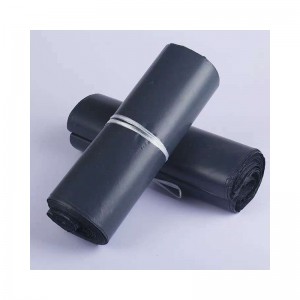 13 túi thư tùy chỉnh bán buôn pe bong bóng mailerswhite poly bong bóng chuyển phát nhanh túi