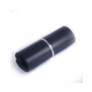 túi nhựa chuyển phát nhanh tùy chỉnh với túi \u0026 up túi DHL Express với túi trong suốt