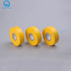 -40oC Khảo sát Vinyl Bắc Cực Băng gắn cờ Fuolro