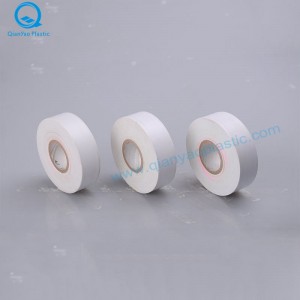-40oC Băng keo khảo sát không dập nổi PVC Bắc Cực