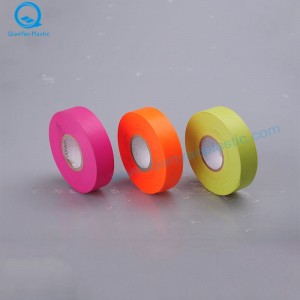 Băng keo dán nổi tiêu chuẩn PVC x 100m