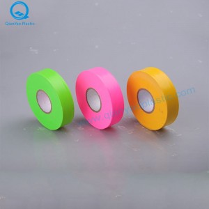 Băng keo dán nổi tiêu chuẩn PVC x 100m