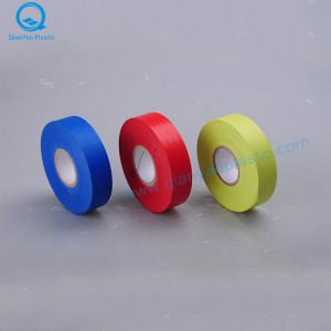Nhà máy Trung Quốc dán băng Fluoro PVC