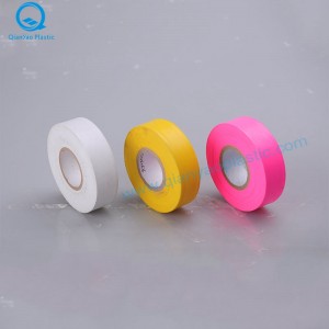 Nhà máy Trung Quốc dán băng Fluoro PVC