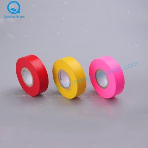 Băng khảo sát huỳnh quang nhựa 25m X 100m của Úc