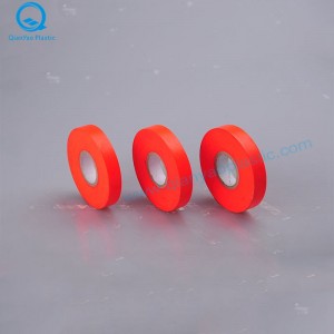 Hoa Kỳ Vinyl đầy màu sắc nổi Vườn Tie