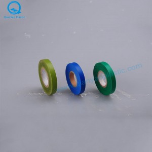 Hoa Kỳ Vinyl đầy màu sắc nổi Vườn Tie