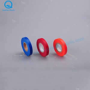 Hoa Kỳ Vinyl đầy màu sắc nổi Vườn Tie