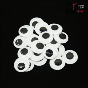 TPU STYFF EYE PATCH / TPU EYE PATCH VỚI BACKSIDE GLUE / TPU EYE PATCH