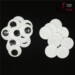 TPU STYFF EYE PATCH / TPU EYE PATCH VỚI BACKSIDE GLUE / TPU EYE PATCH