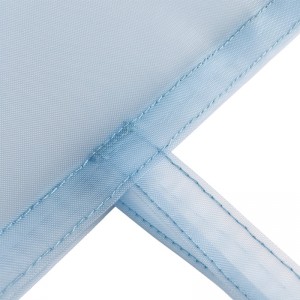 Túi xách nylon lưới bền cho nữ