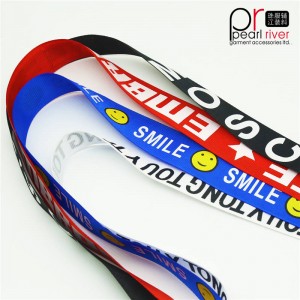 băng chất lượng cao đầy màu sắc