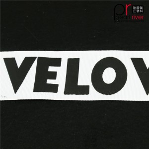 Băng trắng chất lượng cao