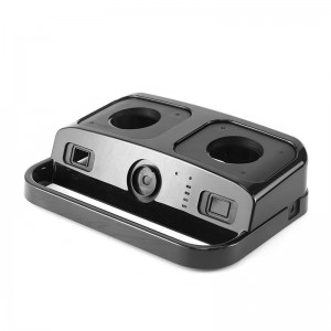 Bảng điều khiển nhựa tự động một phần khuôn cho phụ tùng nội thất ô tô