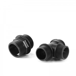 Công cụ ép nhựa đúc cho các phụ kiện công nghiệp