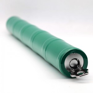 Các nhà sản xuất Thâm Quyến Ni-Mh 6.5Ah 300V Gói pin lai cho Ford Escape 2005-2009