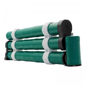 Pin xe hybrid thay thế Ni-MH 6.5Ah 288V cho Toyota Highlander