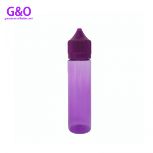 chorby gorilla unicorn 10ml 20ml 30ml 50ml 100ml 120ml chubby chai gorilla chai kỳ lân e lỏng e cig pet nhựa droppper container