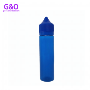 10ml 20ml 50ml 60ml 100ml 120ml 30ml đen gorilla mũm mĩm kỳ lân e chất lỏng nhựa nhỏ giọt chai e cig vape nước thả chai