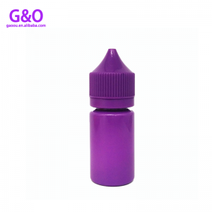 10ml 30ml 50ml 60ml 1oz 2oz 4oz Chai nhựa nhỏ giọt 10ml Chai nhỏ giọt nhựa mũm mĩm gorilla kỳ lân chai nhỏ giọt chất lỏng