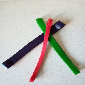 Ban nhạc căng thẳng ngắn