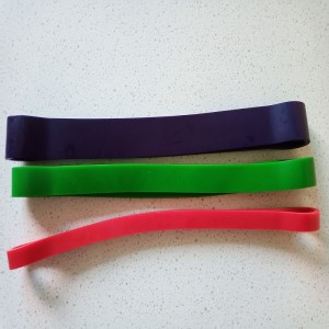 Ban nhạc căng thẳng ngắn