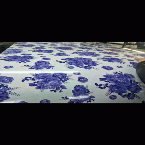 Mái tôn màu thép