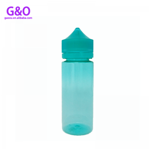 khỉ đột mũm mĩm kỳ lân 10ml 30ml 50ml 60ml Chai nhựa nhỏ giọt 100ml chai nhỏ giọt chai mũm mĩm