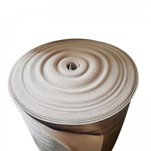 Màng nhôm cách nhiệt