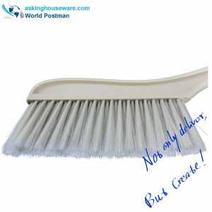 Bàn chải bụi chải lông cho giường, ghế sofa, ghế dài