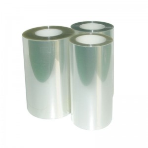 Phim phát hành PET