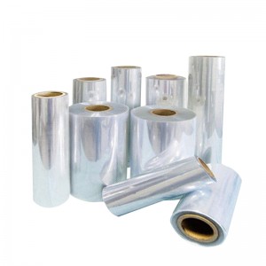 Phim phát hành PET