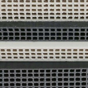 Bảng nhựa rỗng