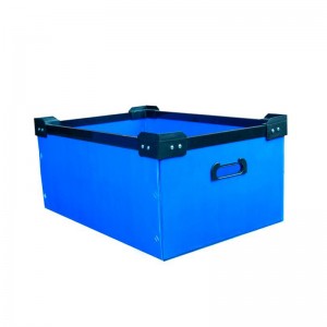 Hộp phụ tùng thay thế