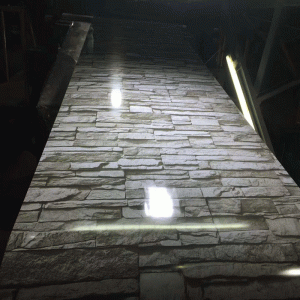 Mạ nhôm và kẽm