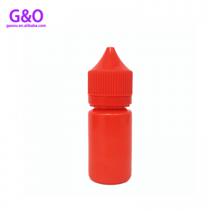 chai nhỏ giọt elml 15ml chai nhỏ giọt màu đen 30ml chai gorilla mũm mĩm 60ml chai gorilla mũm mĩm 2oz kỳ lân đóng gói container