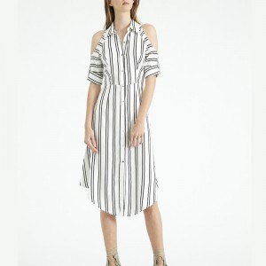 Thời trang mới đến đầm ren cho nữ